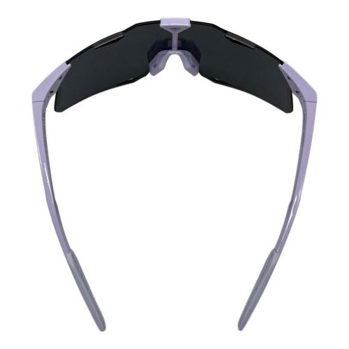 100% (ワンハンドレッド)　サングラス HYPERCRAFT Polished Lavender 60000-00012