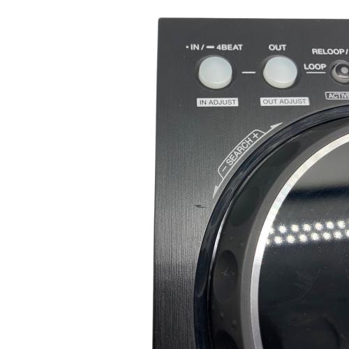 Pioneer (パイオニア) 2チャンネルDJコントローラー DDJ-400 2018年製