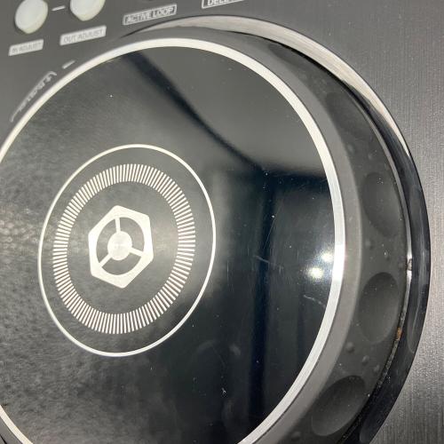 Pioneer (パイオニア) 2チャンネルDJコントローラー DDJ-400 2018年製