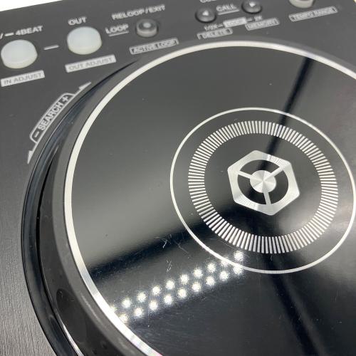 Pioneer (パイオニア) 2チャンネルDJコントローラー DDJ-400 2018年製