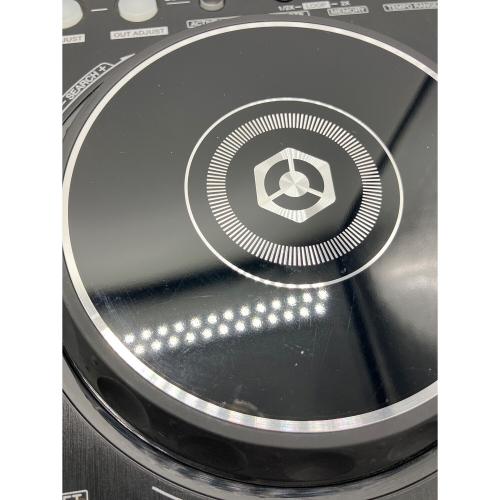 Pioneer (パイオニア) 2チャンネルDJコントローラー DDJ-400 2018年製