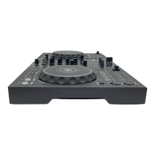 Pioneer (パイオニア) 2チャンネルDJコントローラー DDJ-400 2018年製