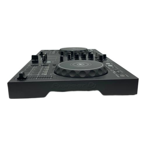 Pioneer (パイオニア) 2チャンネルDJコントローラー DDJ-400 2018年製