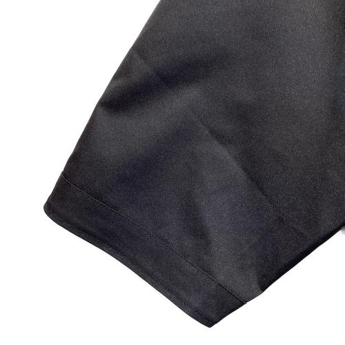 ripvanwinkle (リップヴァンウィンクル) ゴルフウェア(トップス) メンズ SIZE L ブラック SOLID-MOCK NECK Pacific GOLF CLUB モックネック PGC-002-067