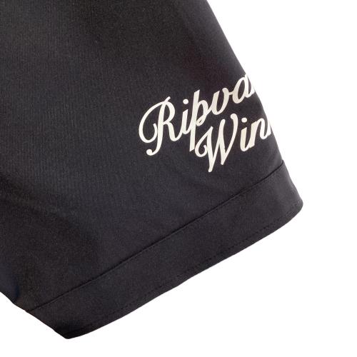 ripvanwinkle (リップヴァンウィンクル) ゴルフウェア(トップス) メンズ SIZE L ブラック SOLID-MOCK NECK Pacific GOLF CLUB モックネック PGC-002-067