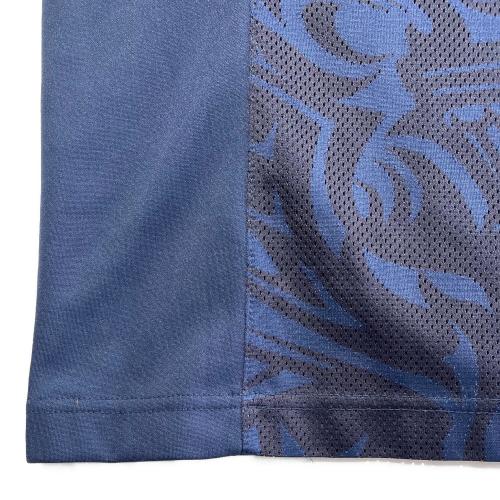 NIKE (ナイキ) ユニフォーム メンズ SIZE S ネイビー レブロンジェームズ