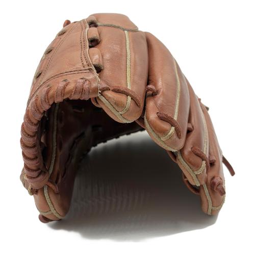 Hi Gold (ハイゴールド) 硬式グローブ GKG-2901 ブラウン