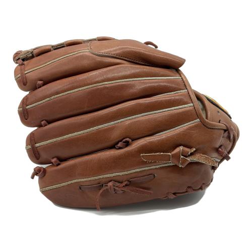 Hi Gold (ハイゴールド) 硬式グローブ GKG-2901 ブラウン