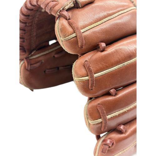 Hi Gold (ハイゴールド) 硬式グローブ GKG-2901 ブラウン