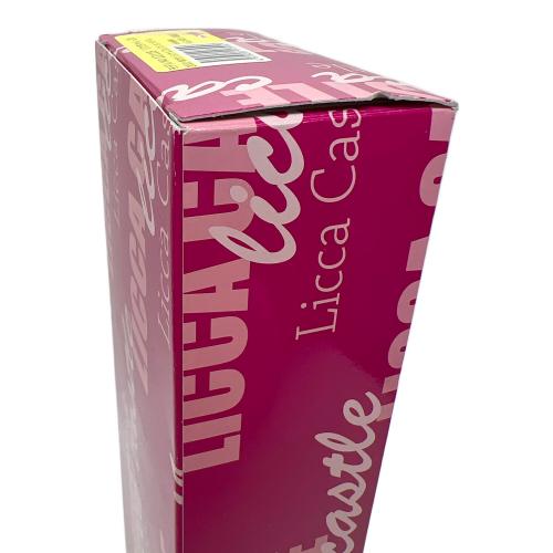 TOMY (トミー) リカちゃん人形 2021年オリジナルコレクションモデル リカちゃん