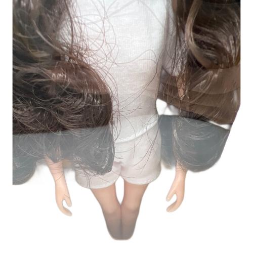 TOMY (トミー) リカちゃん人形 2021年オリジナルコレクションモデル リカちゃん