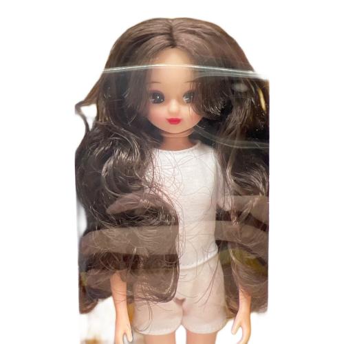 TOMY (トミー) リカちゃん人形 2021年オリジナルコレクションモデル リカちゃん