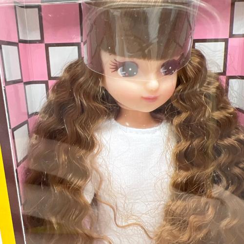 TOMY (トミー) リカちゃん人形 2014年版日本橋アイコンモデル リカちゃん
