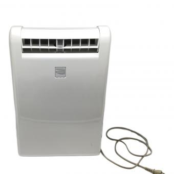 MITSUBISHI (ミツビシ) コンプレッサー式除湿機 キズ・ヨゴレ有・動作確認済み MJ-M100PX 2019年製 ムーブアイ 衣類乾燥機能