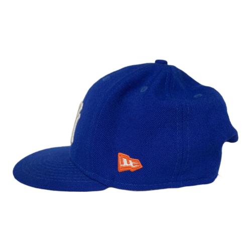 New Era (ニューエラ) サブウェイキャップ ヤンキース メッツ ネイビー