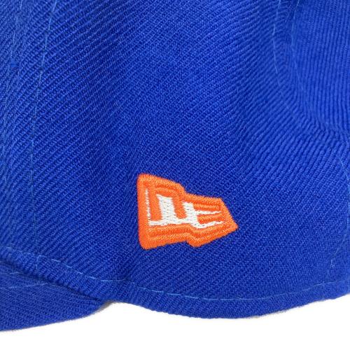 New Era (ニューエラ) サブウェイキャップ ヤンキース メッツ ネイビー