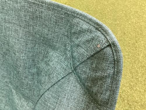 Helinox home deco & beach アウトドアチェア ブルー home deco & beach