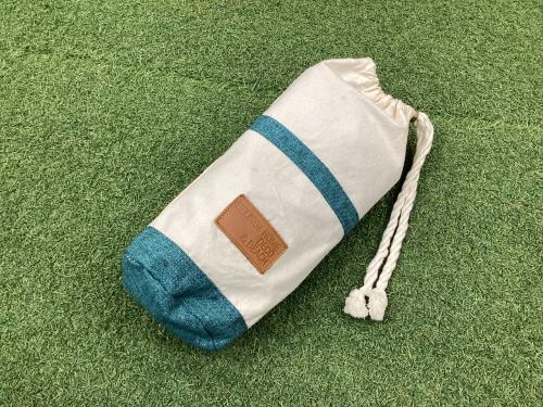 Helinox home deco & beach アウトドアチェア ブルー home deco & beach