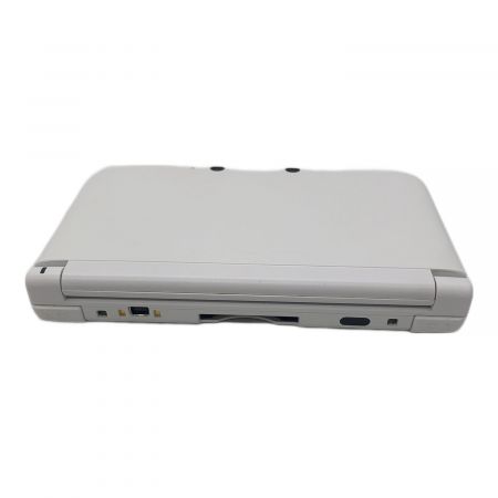 【美品】3DSLLセット Nintendo (ニンテンドウ) Nintendo 3DS LL ※別売り専用アクセサリー