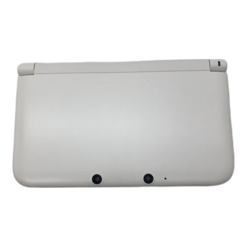 Nintendo (ニンテンドウ) Nintendo 3DS LL ※別売り専用アクセサリーパックセット SPR-S-JPN-C0 動作確認済み SJF154337670