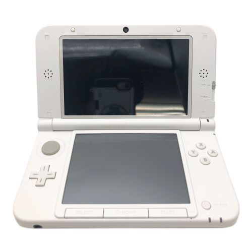 Nintendo (ニンテンドウ) Nintendo 3DS LL ※別売り専用アクセサリーパックセット SPR-S-JPN-C0 動作確認済み SJF154337670