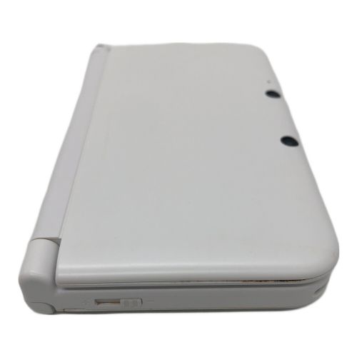 Nintendo (ニンテンドウ) Nintendo 3DS LL ※別売り専用アクセサリーパックセット SPR-S-JPN-C0 動作確認済み SJF154337670