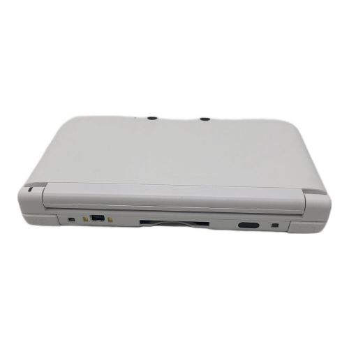 Nintendo (ニンテンドウ) Nintendo 3DS LL ※別売り専用アクセサリーパックセット SPR-S-JPN-C0 動作確認済み SJF154337670