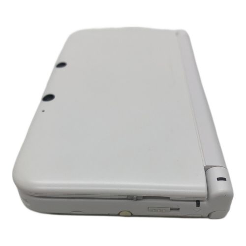 Nintendo (ニンテンドウ) Nintendo 3DS LL ※別売り専用アクセサリーパックセット SPR-S-JPN-C0 動作確認済み SJF154337670