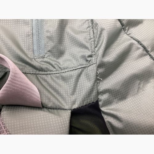 GOSSAMER GEAR (ゴッサマーギア) バックパック メンズ グリーン×グレー LORIS 25L