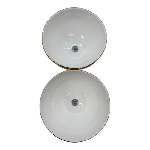 Wedgwood (ウェッジウッド) ジャパニーズティーカップ ブルーエレファント 2P ※ソーサー欠品 廃盤品