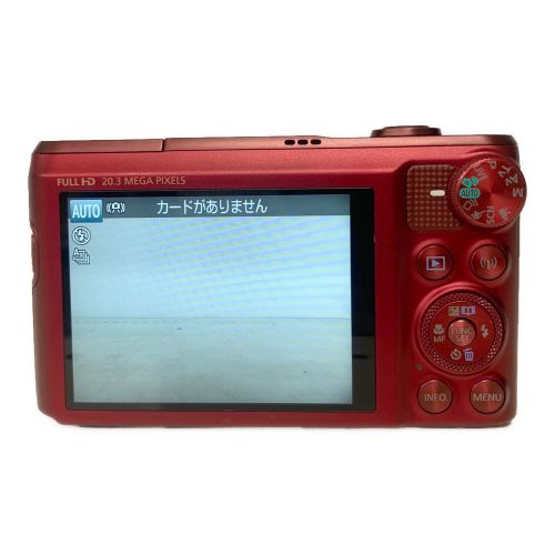 CANON (キャノン) コンパクトデジタルカメラ スレ・小キズ有 SX720 HS 専用電池 871061004033