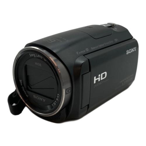 SONY (ソニー) デジタルビデオカメラ HDR-CX670