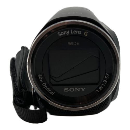 SONY (ソニー) デジタルビデオカメラ HDR-CX670