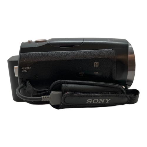 SONY (ソニー) デジタルビデオカメラ HDR-CX670