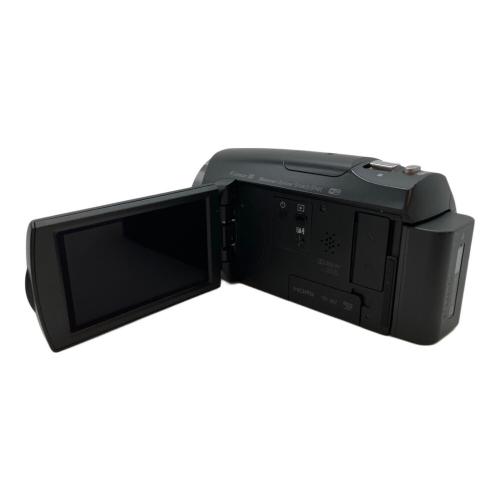 SONY (ソニー) デジタルビデオカメラ HDR-CX670