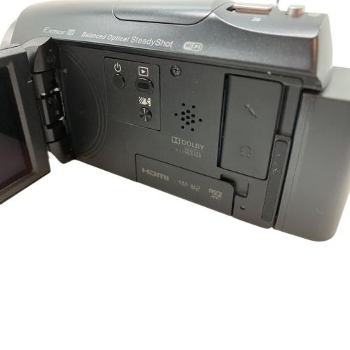 SONY (ソニー) デジタルビデオカメラ HDR-CX670