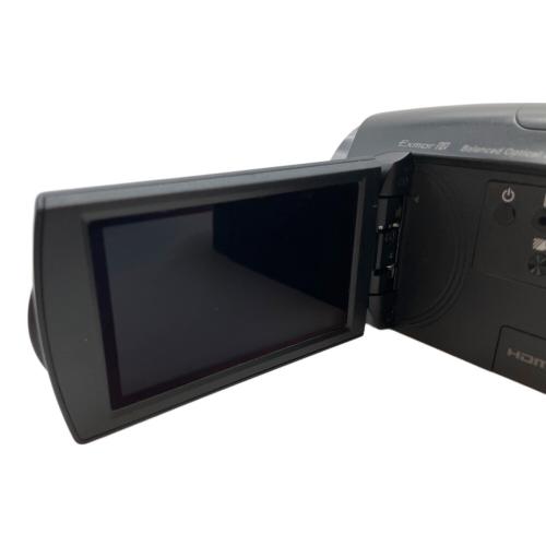 hdr-cx670 SONYビデオカメラ Sony HDR-CX670 色々セット Sony HDR