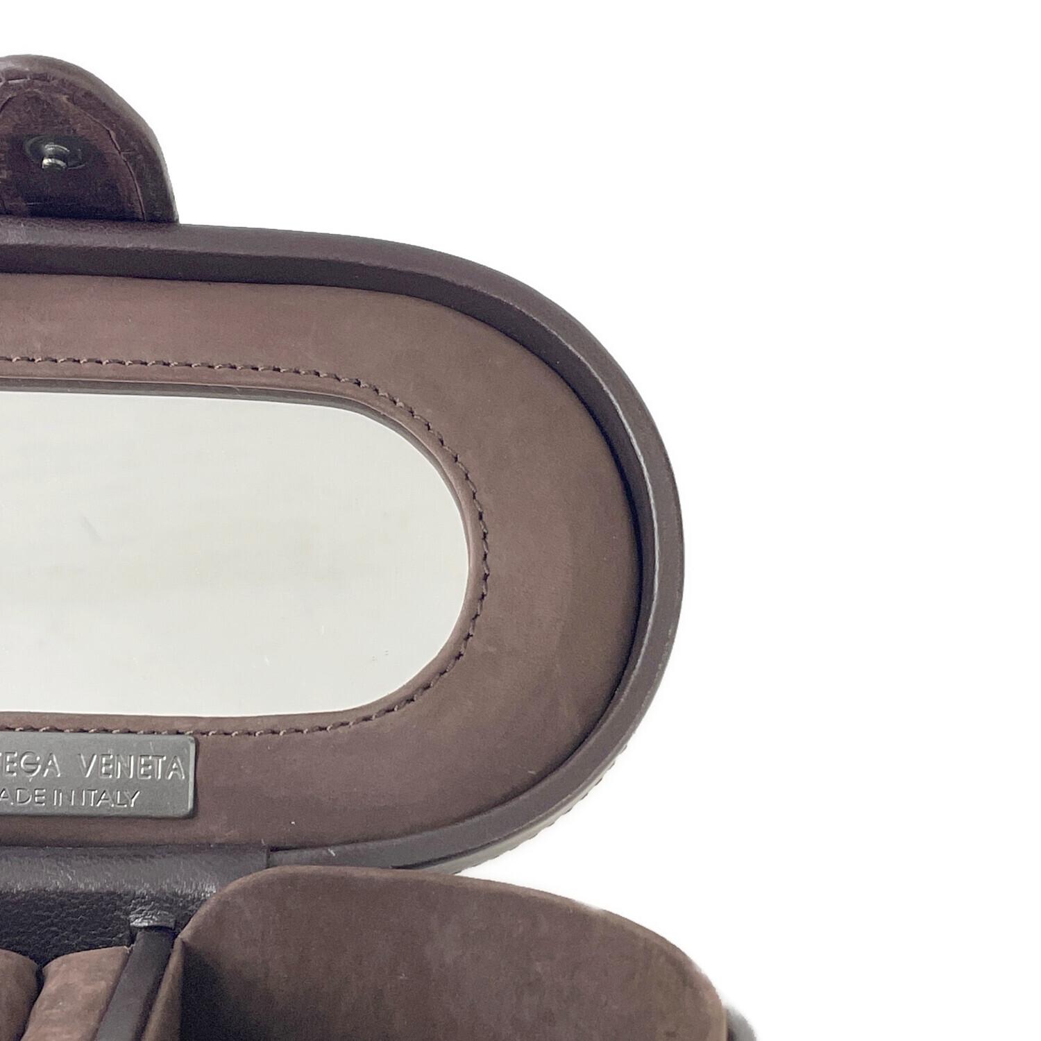 BOTTEGA VENETA (ボッテガベネタ) ジュエリーボックス イントレ