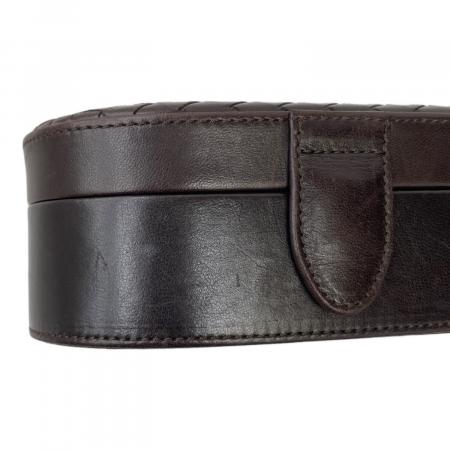 BOTTEGA VENETA (ボッテガベネタ) ジュエリーボックス イントレ