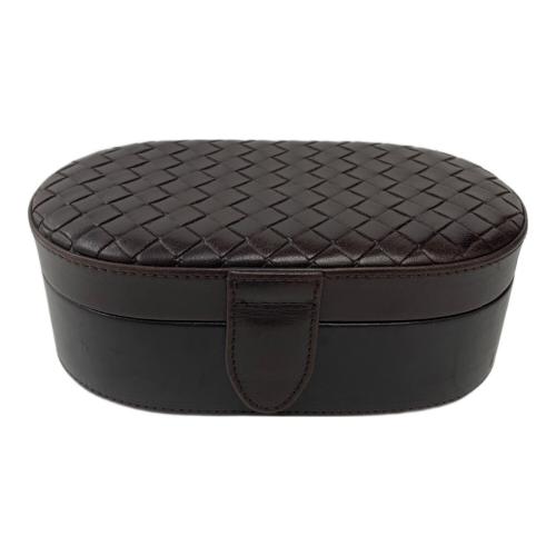 BOTTEGA VENETA (ボッテガベネタ) ジュエリーボックス イントレ