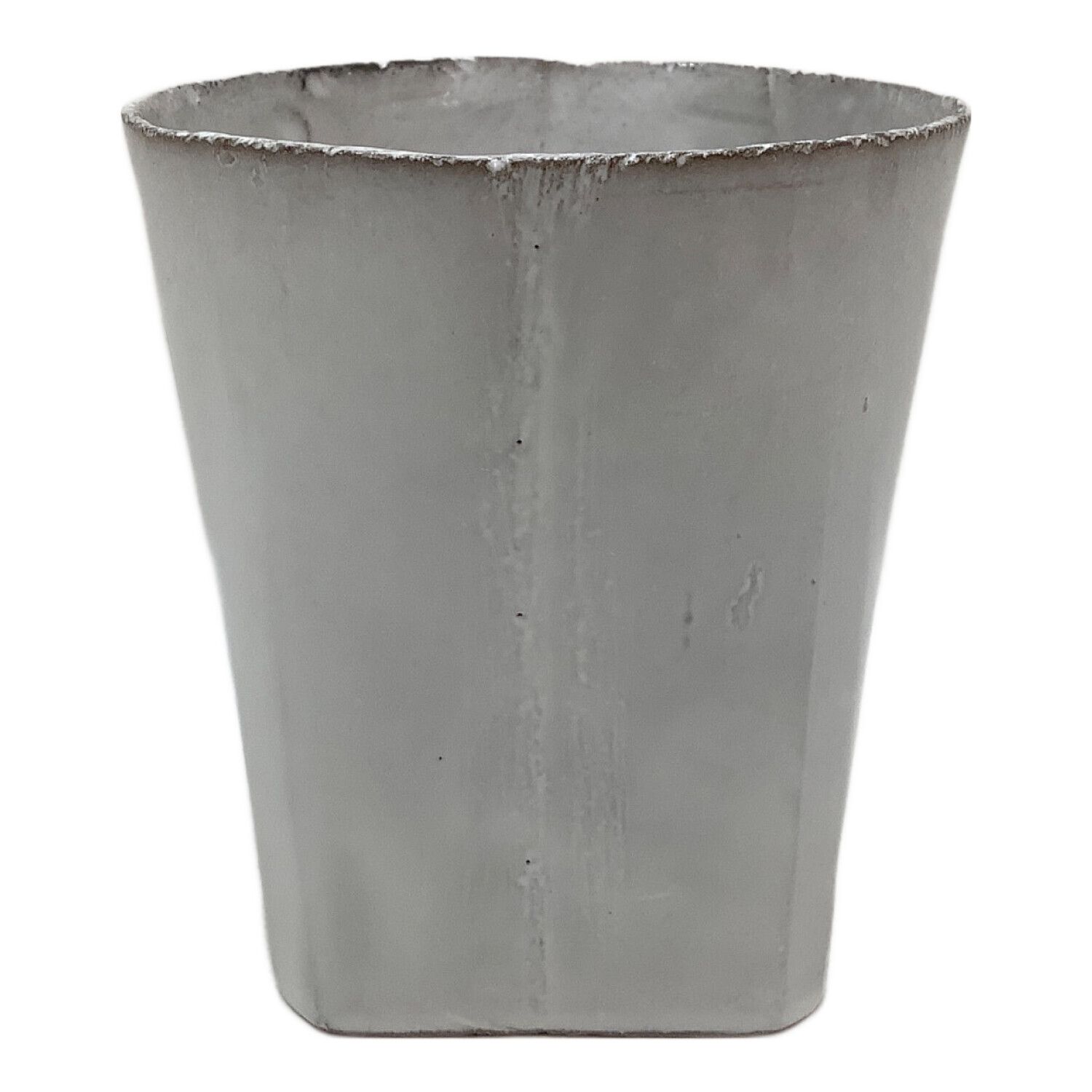 ASTIER de Villatte John Derian 猫のゴブレット｜トレファクONLINE