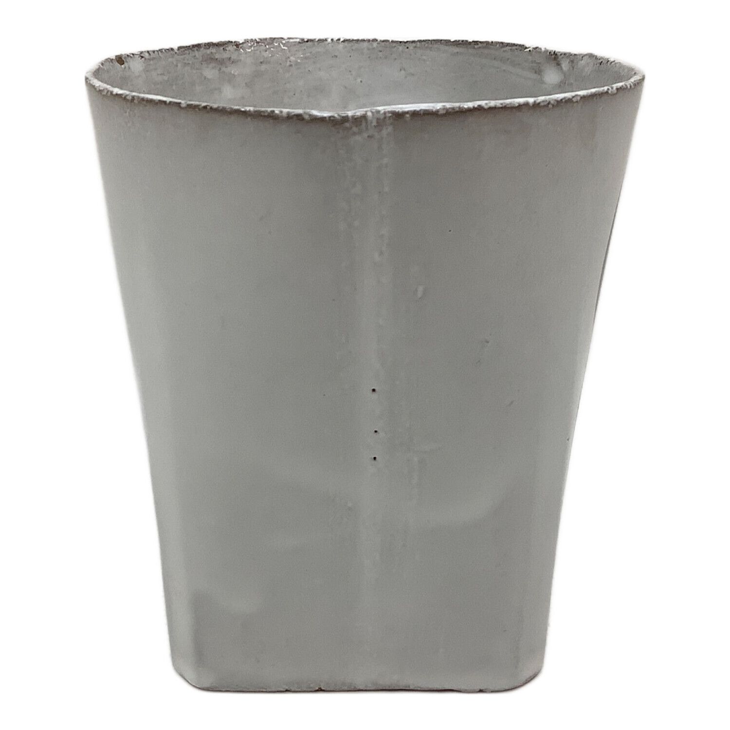 ASTIER de Villatte John Derian 猫のゴブレット｜トレファクONLINE