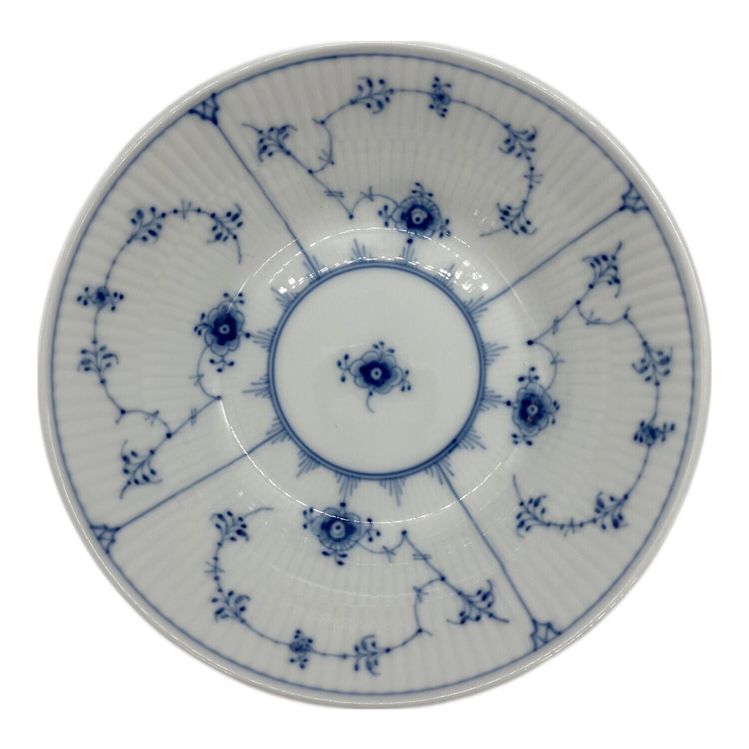 ROYAL COPENHAGEN (ロイヤル・コペンハーゲン) ディーププレート