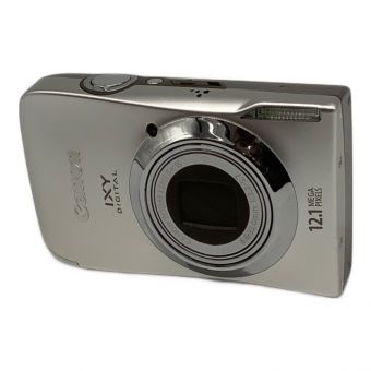 CANON (キャノン) IXY DIGITAL 830 IS PC1357 830万画素 1 / 2.3型 専用電池 SDカード対応 8313004687