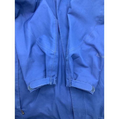 Patagonia (パタゴニア) トレッキングウェア(ジャケット) メンズ SIZE XXL ブルー ※フード部コード破損有 84997 ストームジャケット h2no