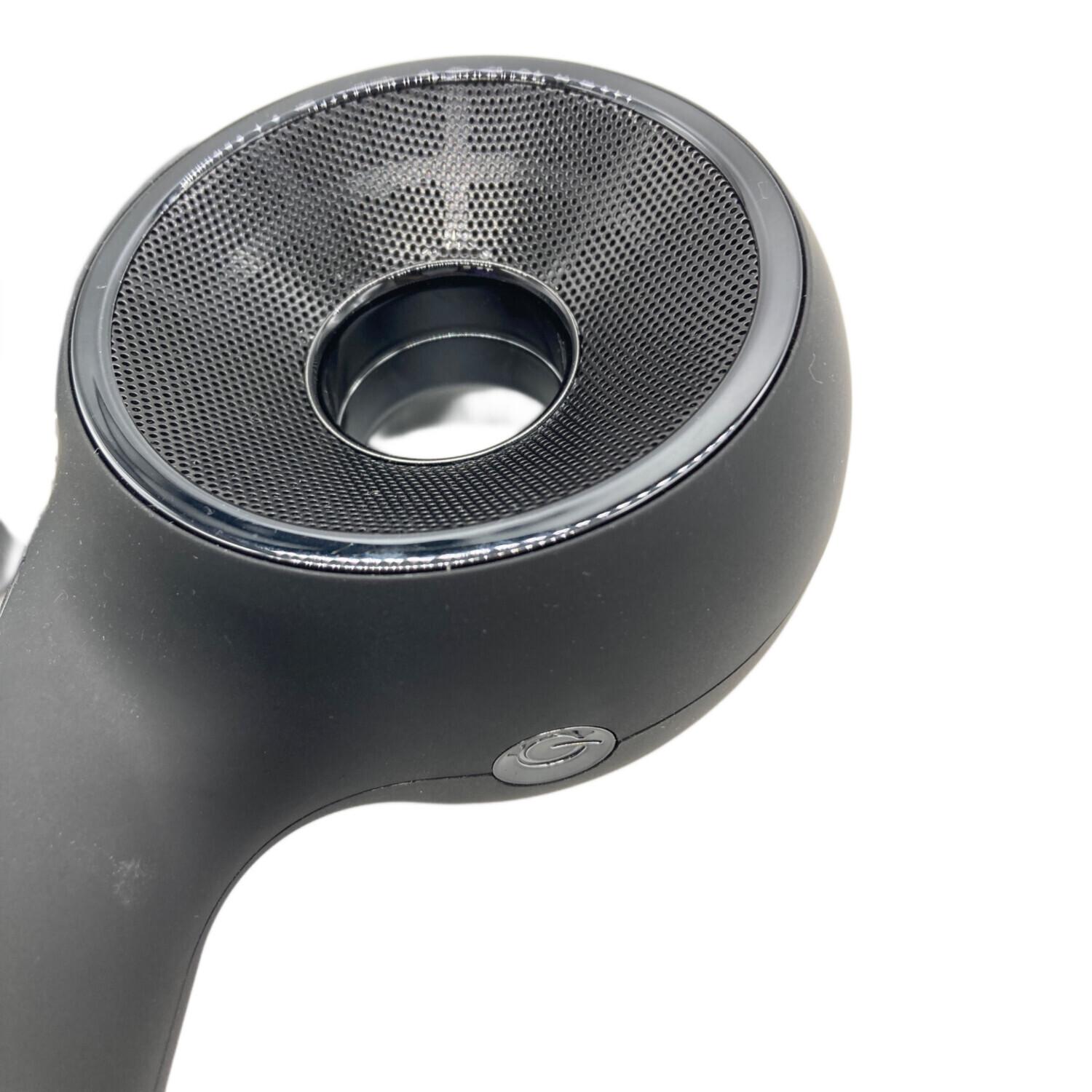 定価３２４５０円　HCD-G07CB 新品　動作確認済み MAGNETHairPro ドライヤー0+ ブラック HCD-G07CB 動作確認済み