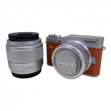 Panasonic ミラーレス一眼カメラ LUMIX DC-G100V レンズ:12-32mm