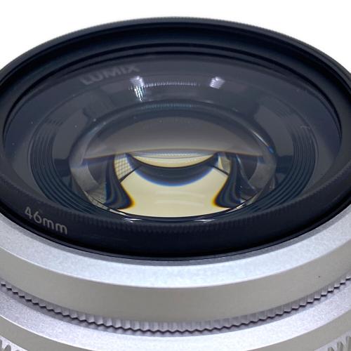 Panasonic (パナソニック) デジタル一眼カメラ/ダブルレンズキット DC-GF10