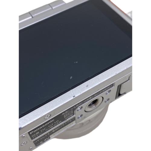 Panasonic (パナソニック) デジタル一眼カメラ/ダブルレンズキット DC-GF10