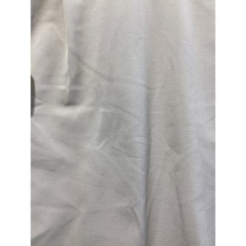 UJOH DANSKIN (ウジョウ ダンスキン) ジャージトップ レディース SIZE L ベージュ POCKET SHIRTS BLOUSON DU321304